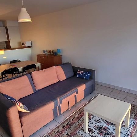 Appartement Les Pieds Dans L'Eau Saint-Cast-le-Guildo Bagian luar foto