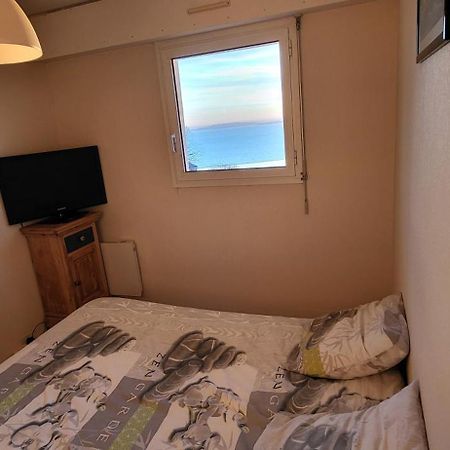 Appartement Les Pieds Dans L'Eau Saint-Cast-le-Guildo Bagian luar foto